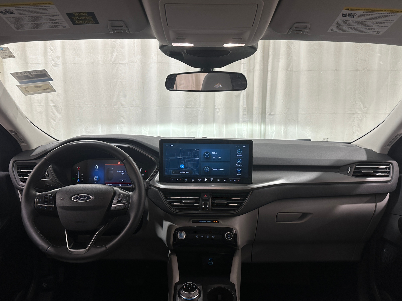 Thumbnail: 2023 Ford Escape - 3