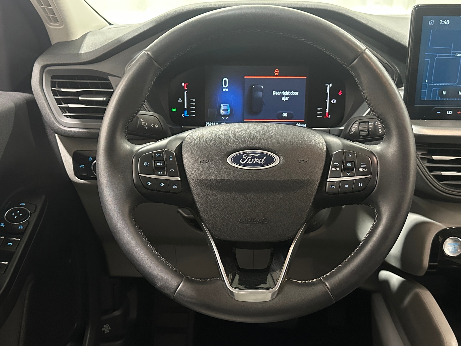 Thumbnail: 2023 Ford Escape - 5
