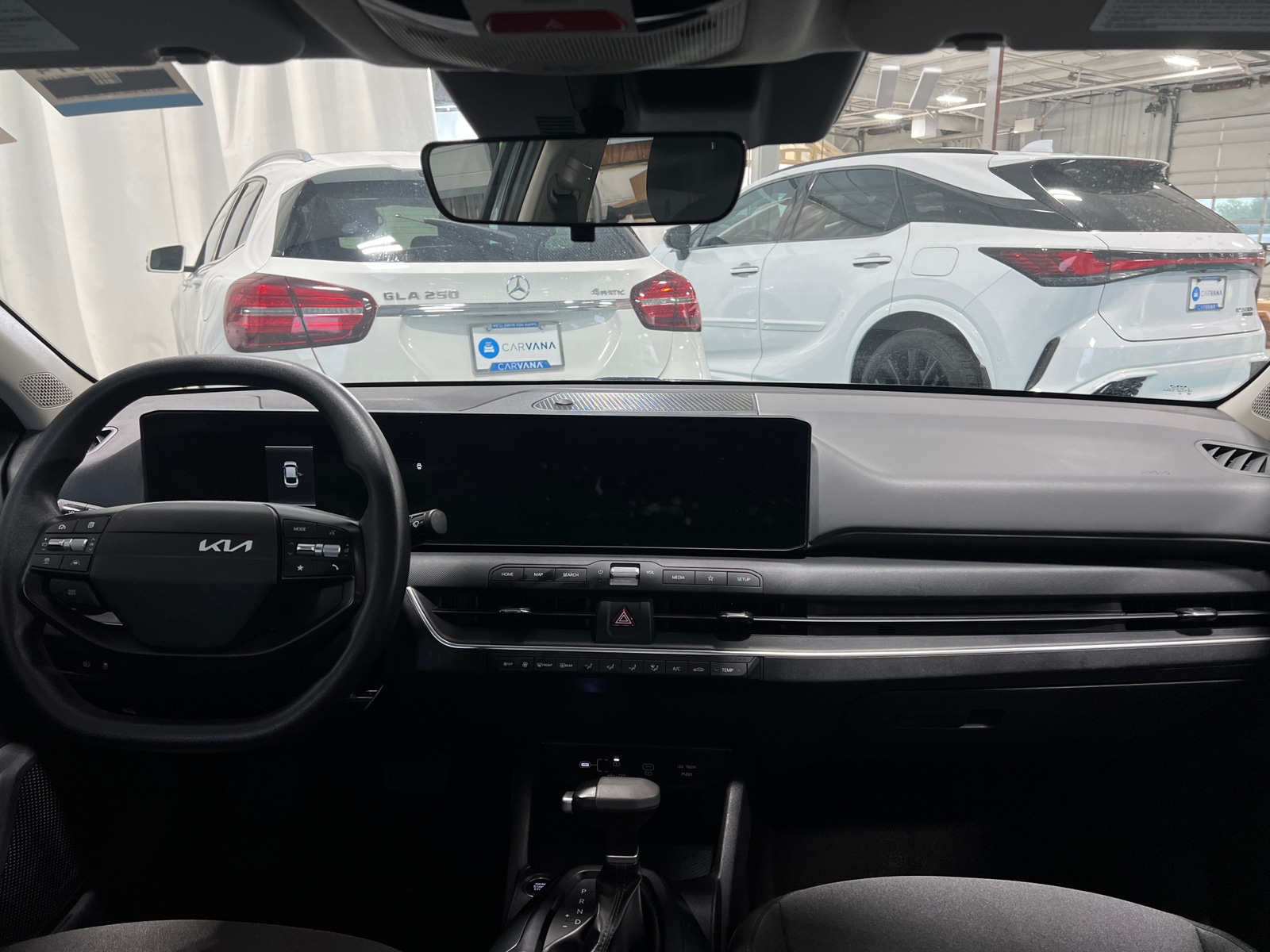 Thumbnail: 2025 Kia K4 - 3