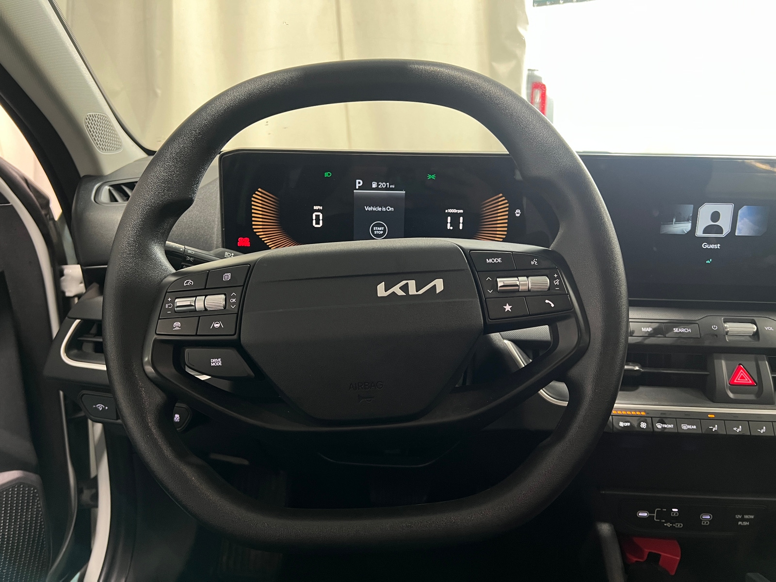 Thumbnail: 2025 Kia K4 - 5
