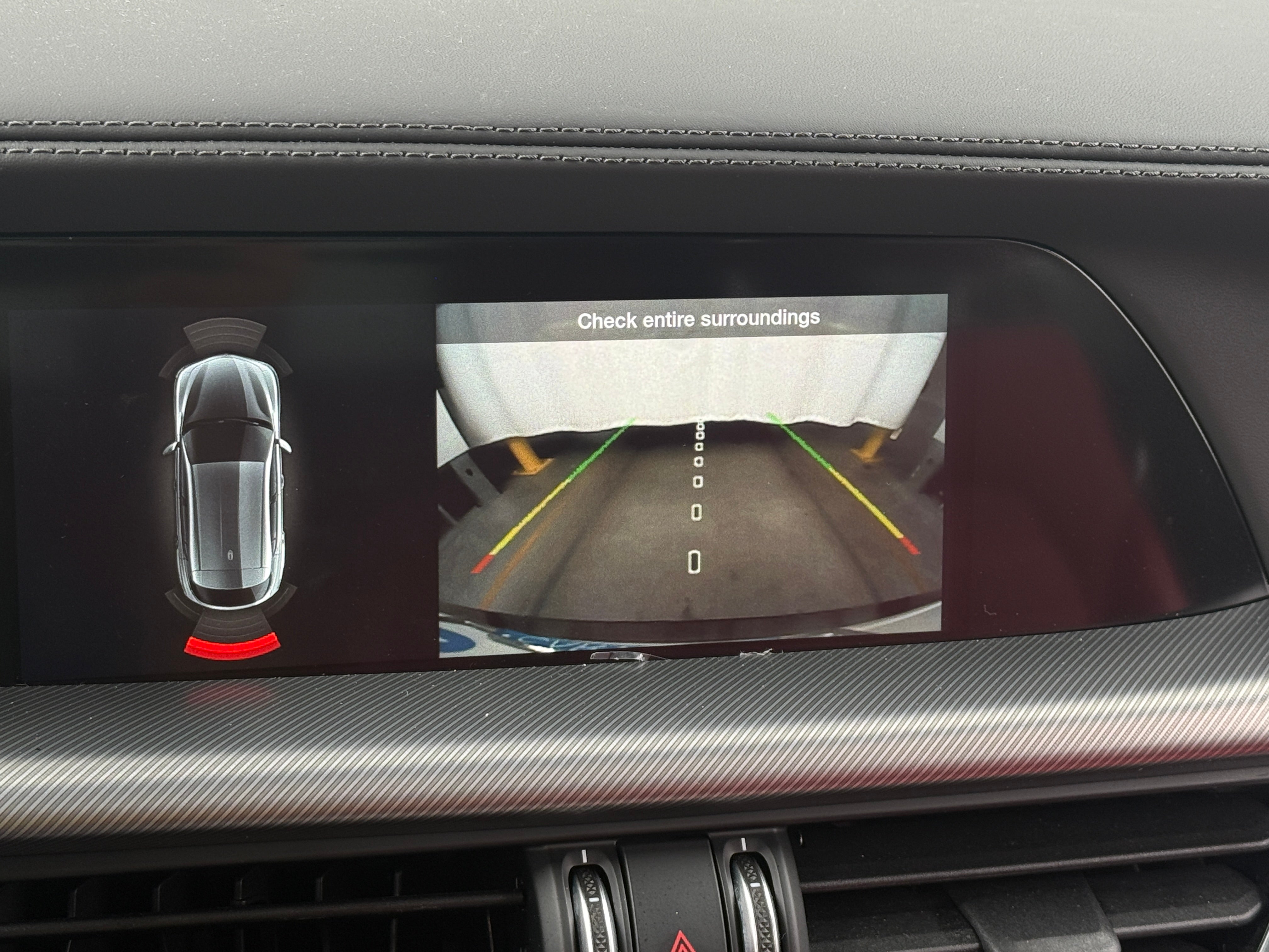 2025 Alfa Romeo Stelvio Base - Photo 19