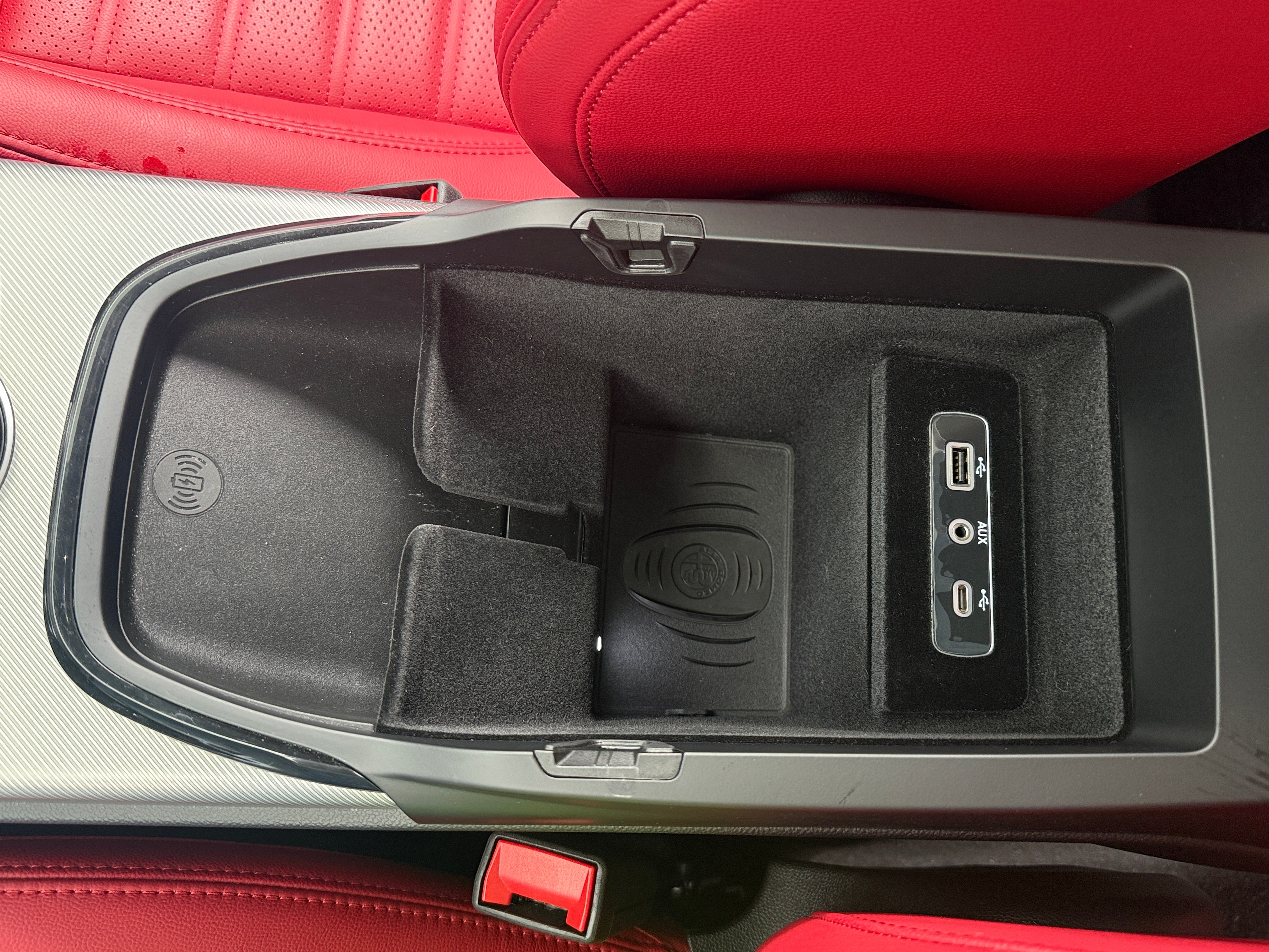 2025 Alfa Romeo Stelvio Base - Photo 22