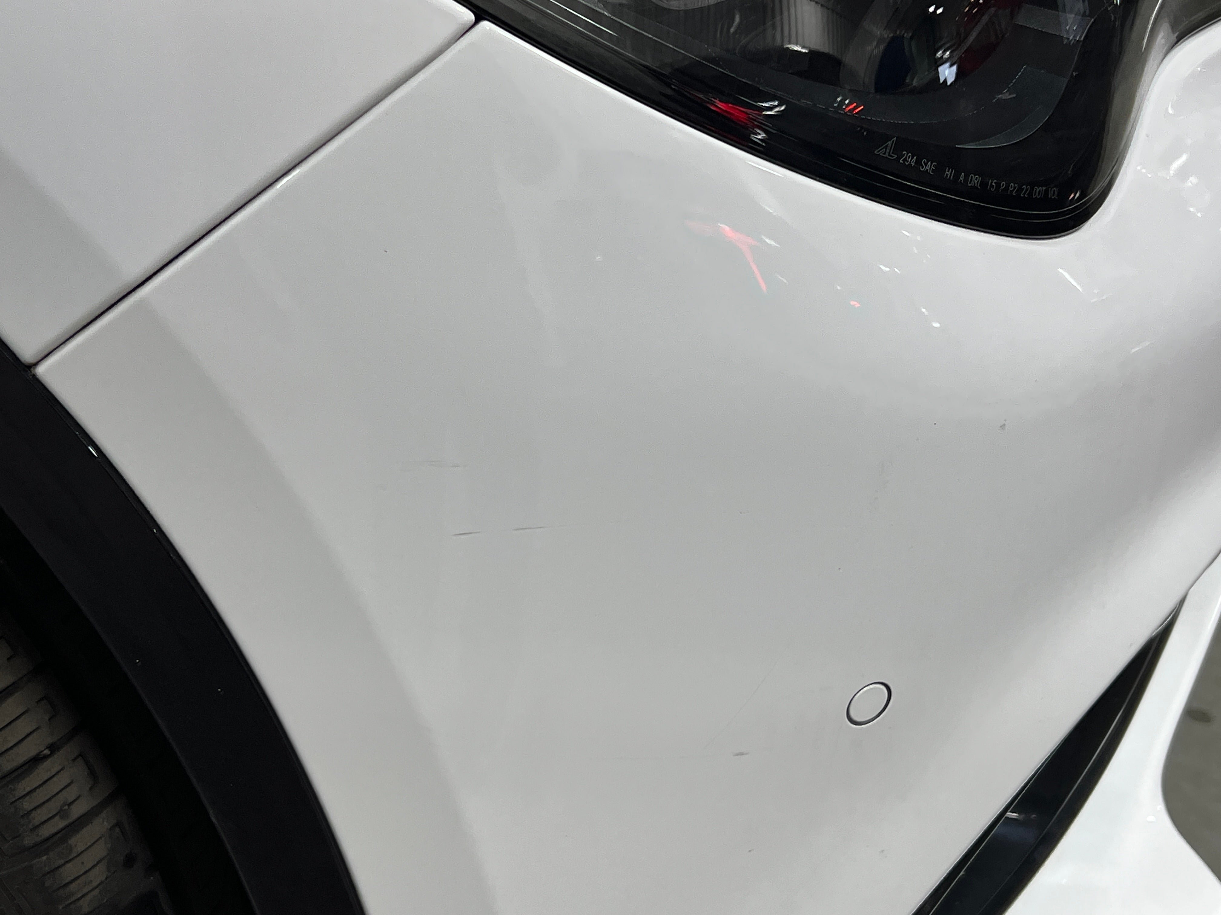 2025 Alfa Romeo Stelvio Base - Photo 26