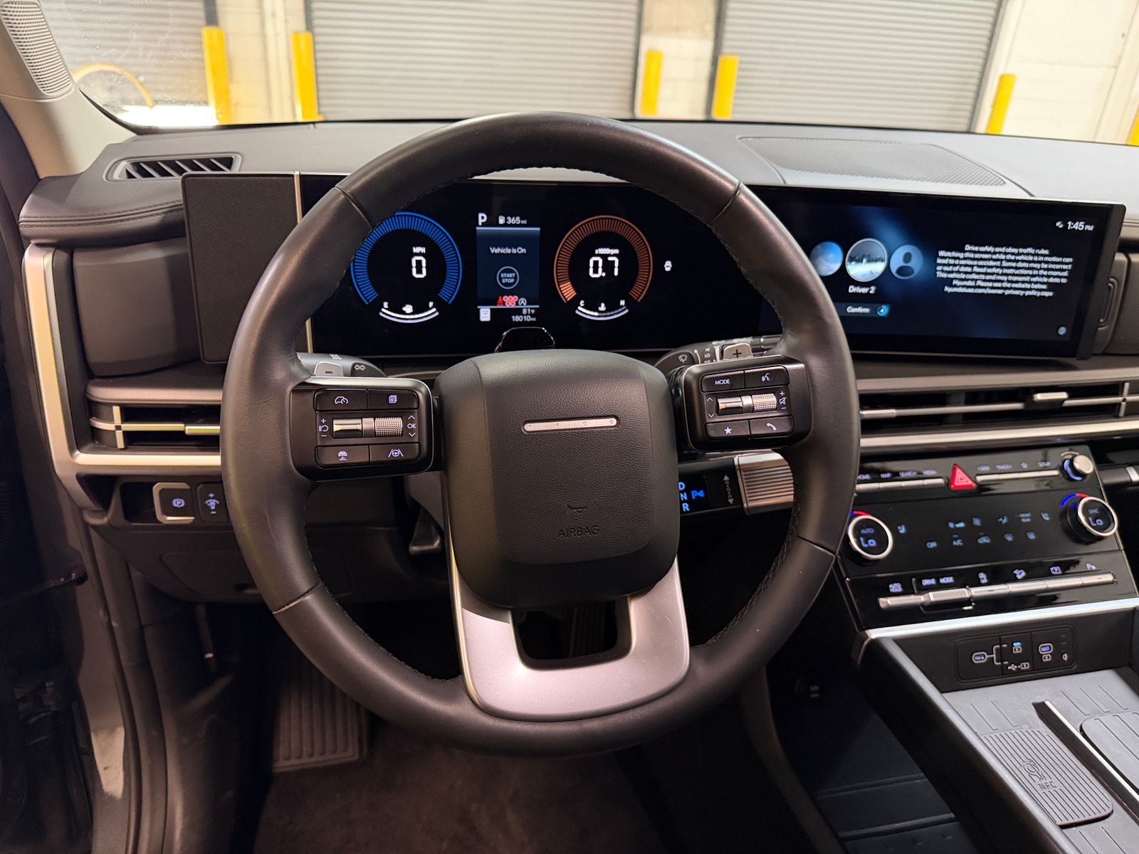 Thumbnail: 2026 Hyundai Santa Fe - 4