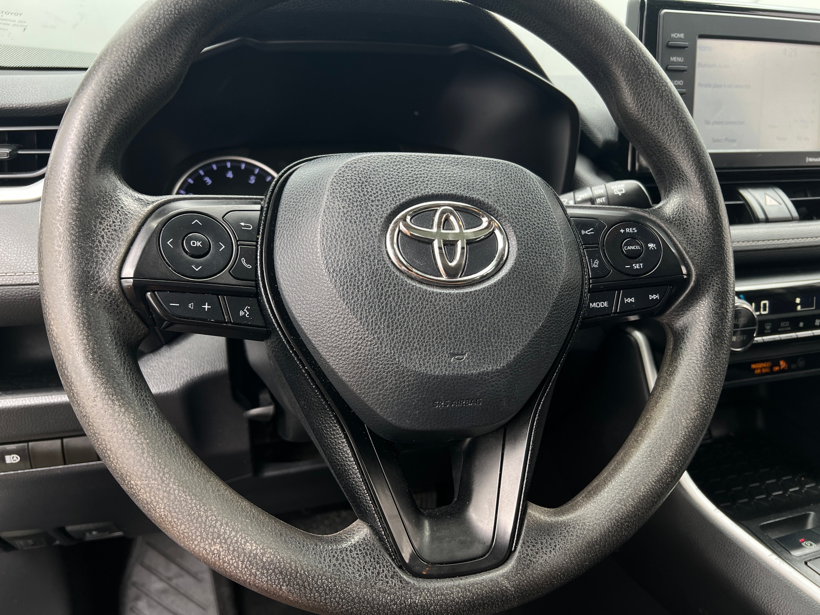 Thumbnail: 2020 Toyota RAV4 - 5
