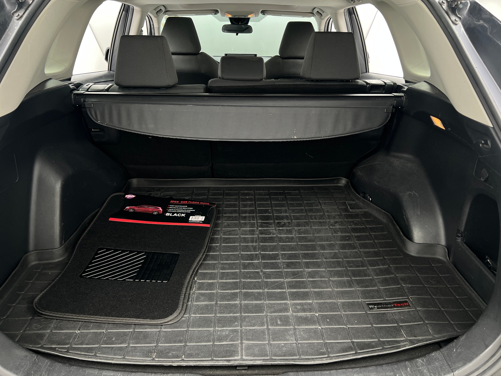 Thumbnail: 2020 Toyota RAV4 - 7