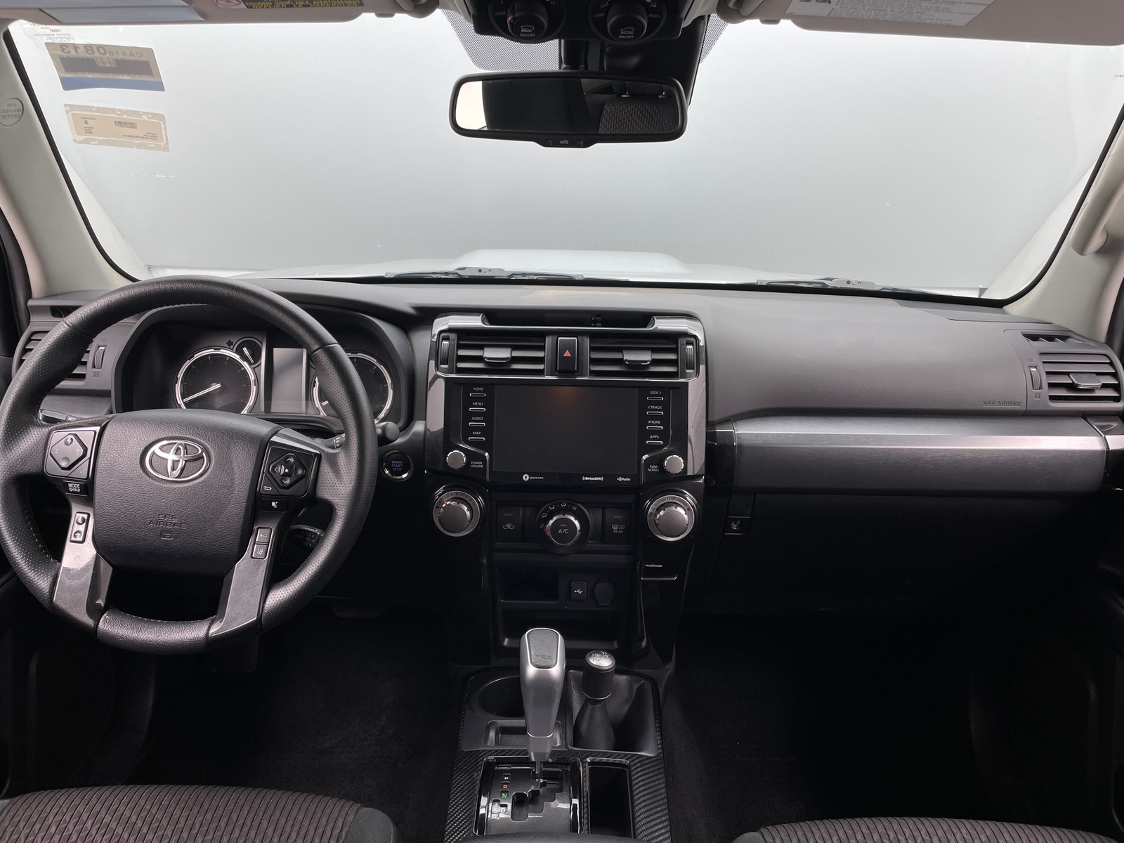 Thumbnail: 2023 Toyota 4Runner - 3