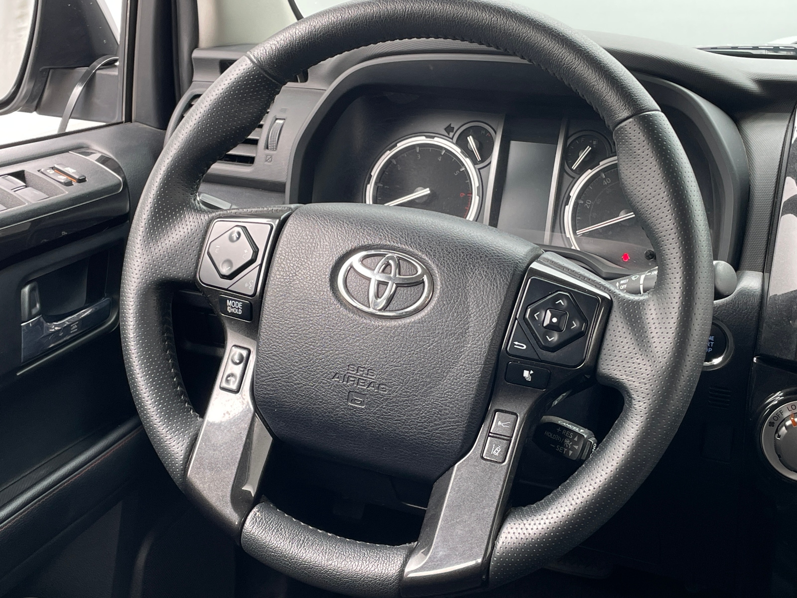 Thumbnail: 2023 Toyota 4Runner - 5