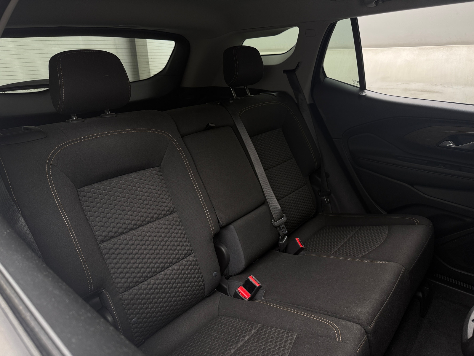 Thumbnail: 2018 GMC Terrain - 6