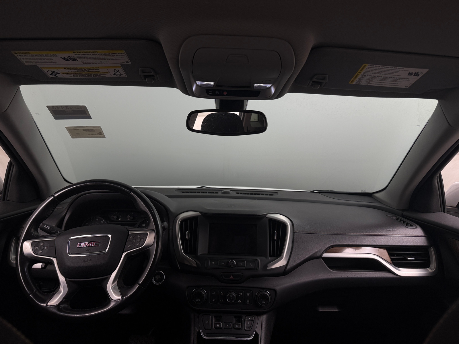 Thumbnail: 2018 GMC Terrain - 3