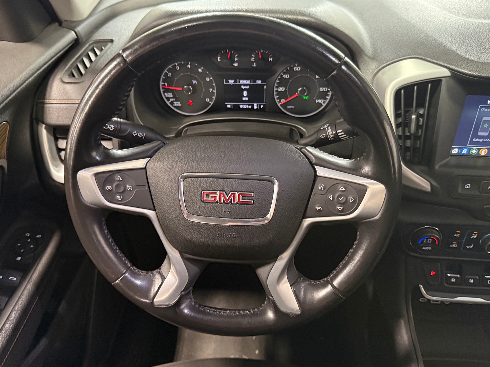 Thumbnail: 2018 GMC Terrain - 5