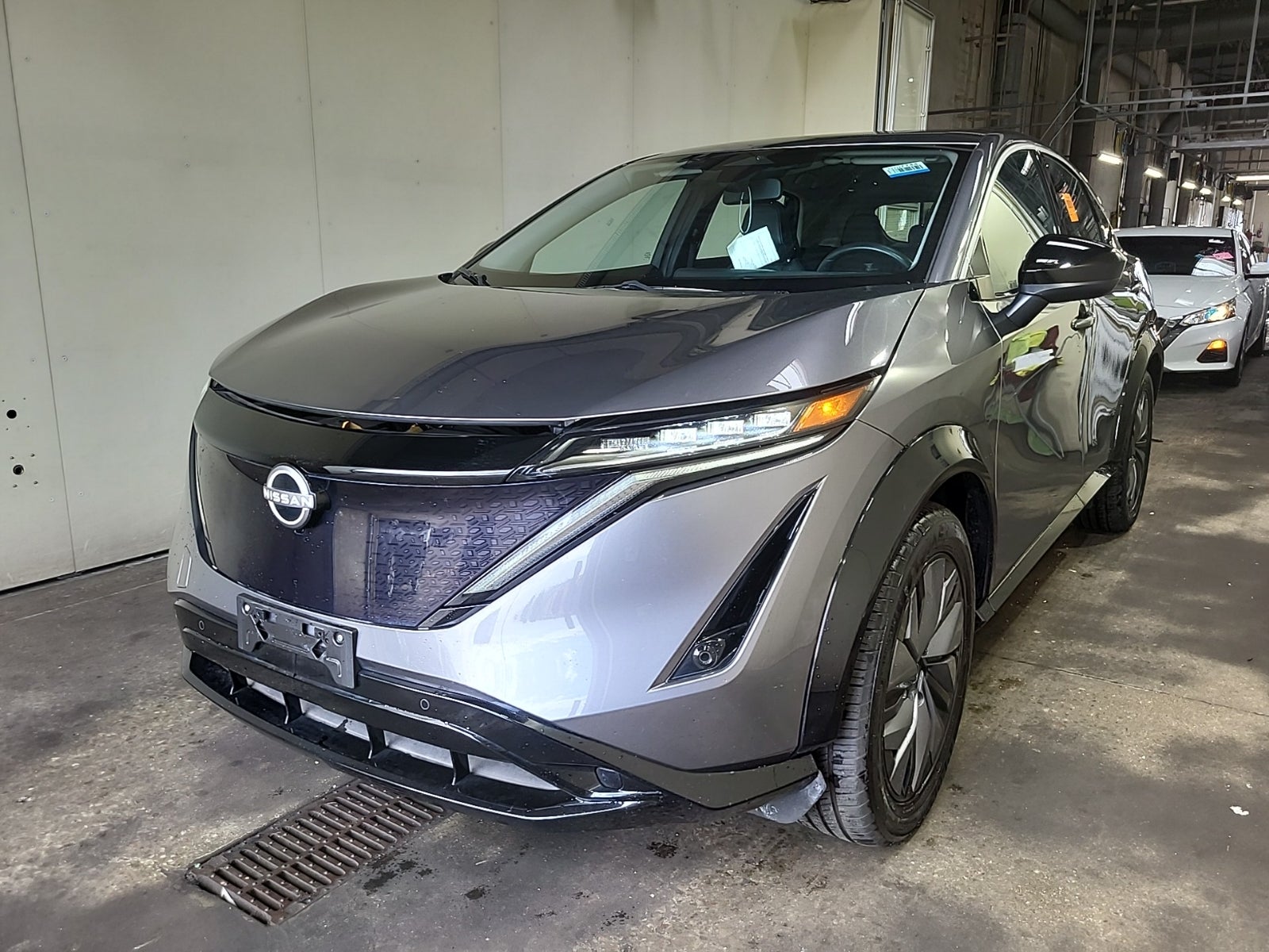 2023 Nissan Ariya Engage