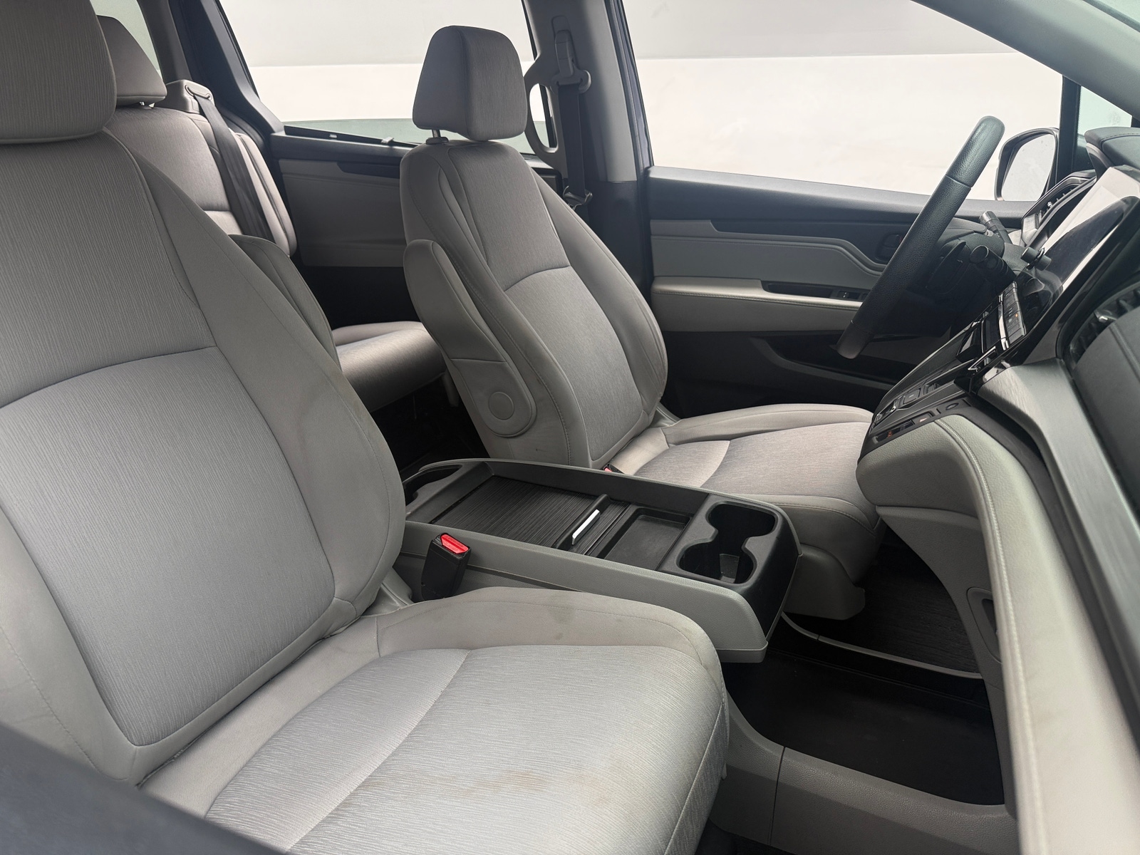 Thumbnail: 2019 Honda Odyssey - 2