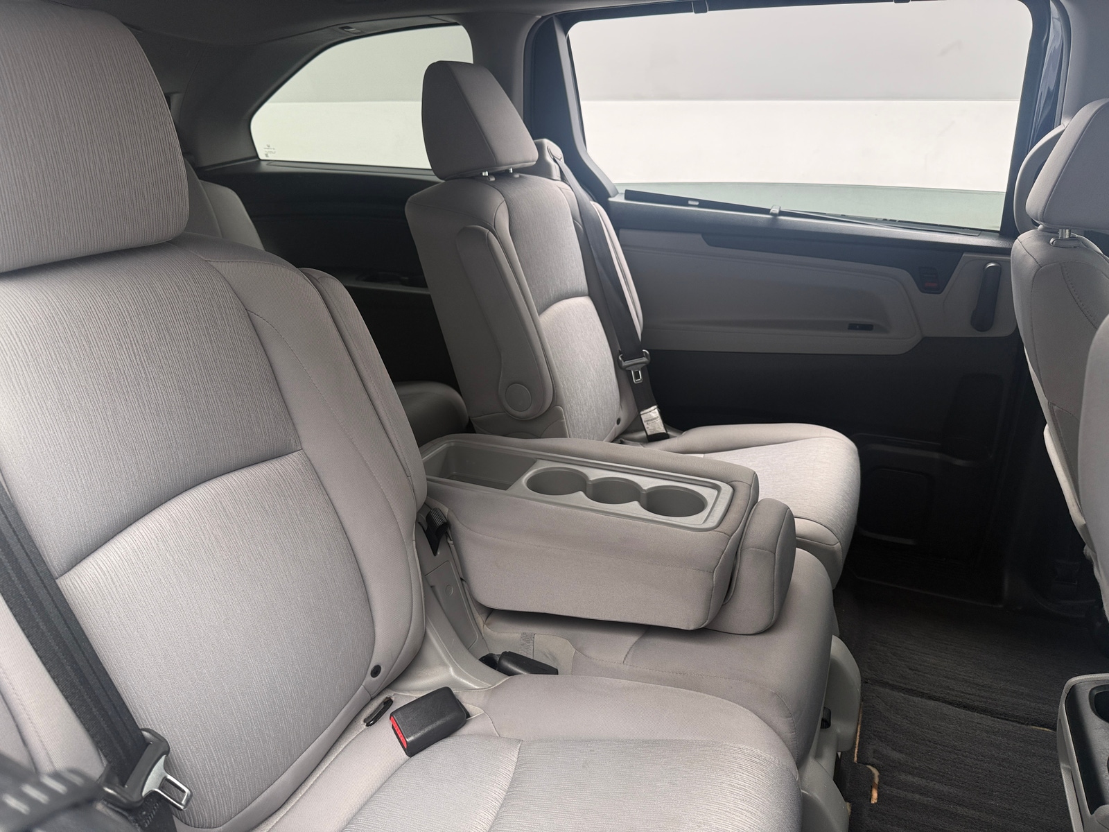 Thumbnail: 2019 Honda Odyssey - 6