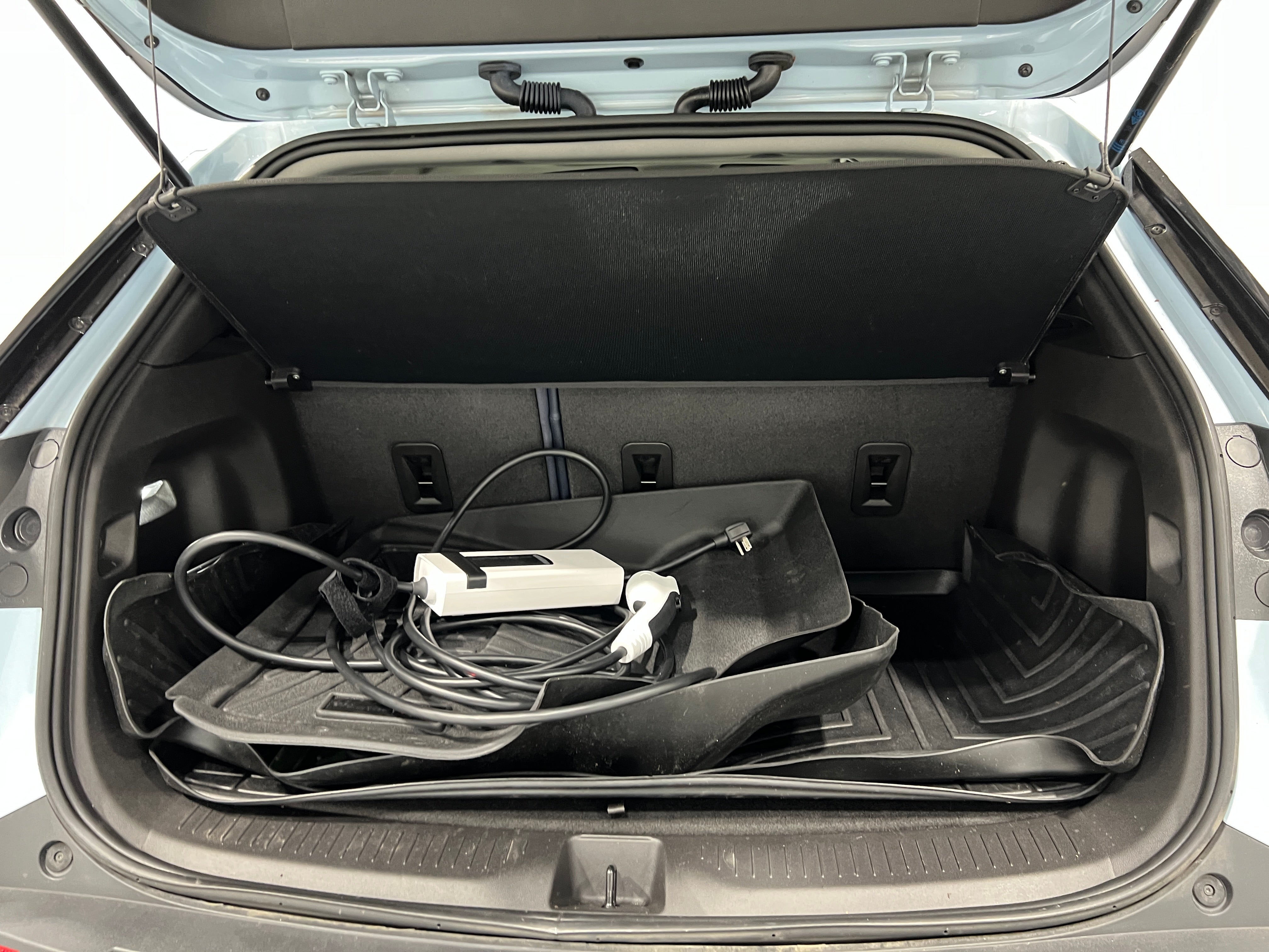 2022 Chevrolet Bolt EUV