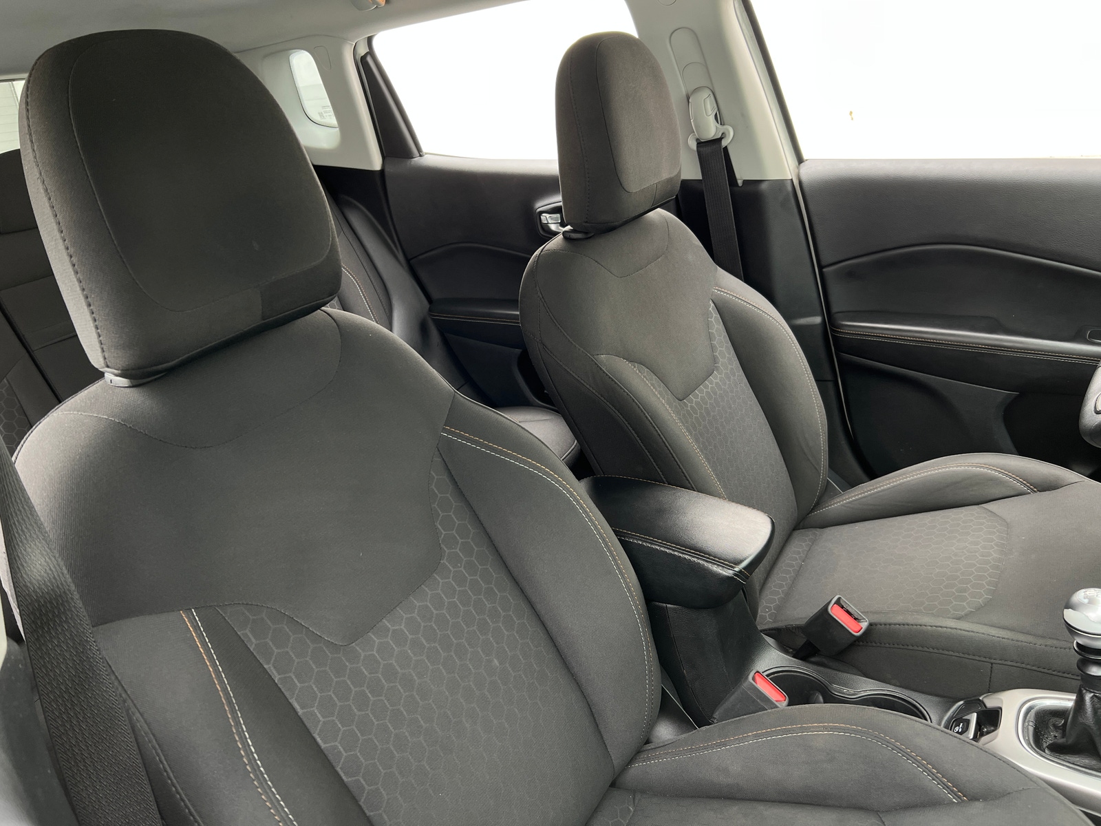 Thumbnail: 2018 Jeep Compass - 2