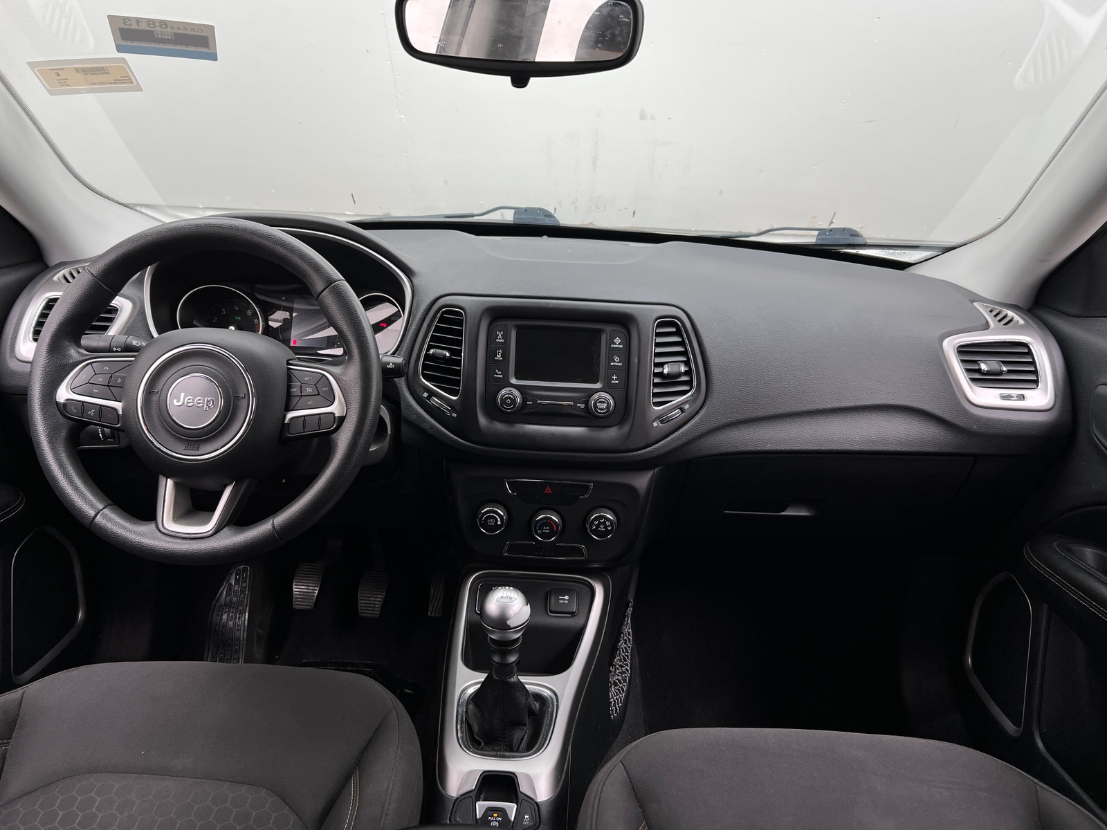 Thumbnail: 2018 Jeep Compass - 3