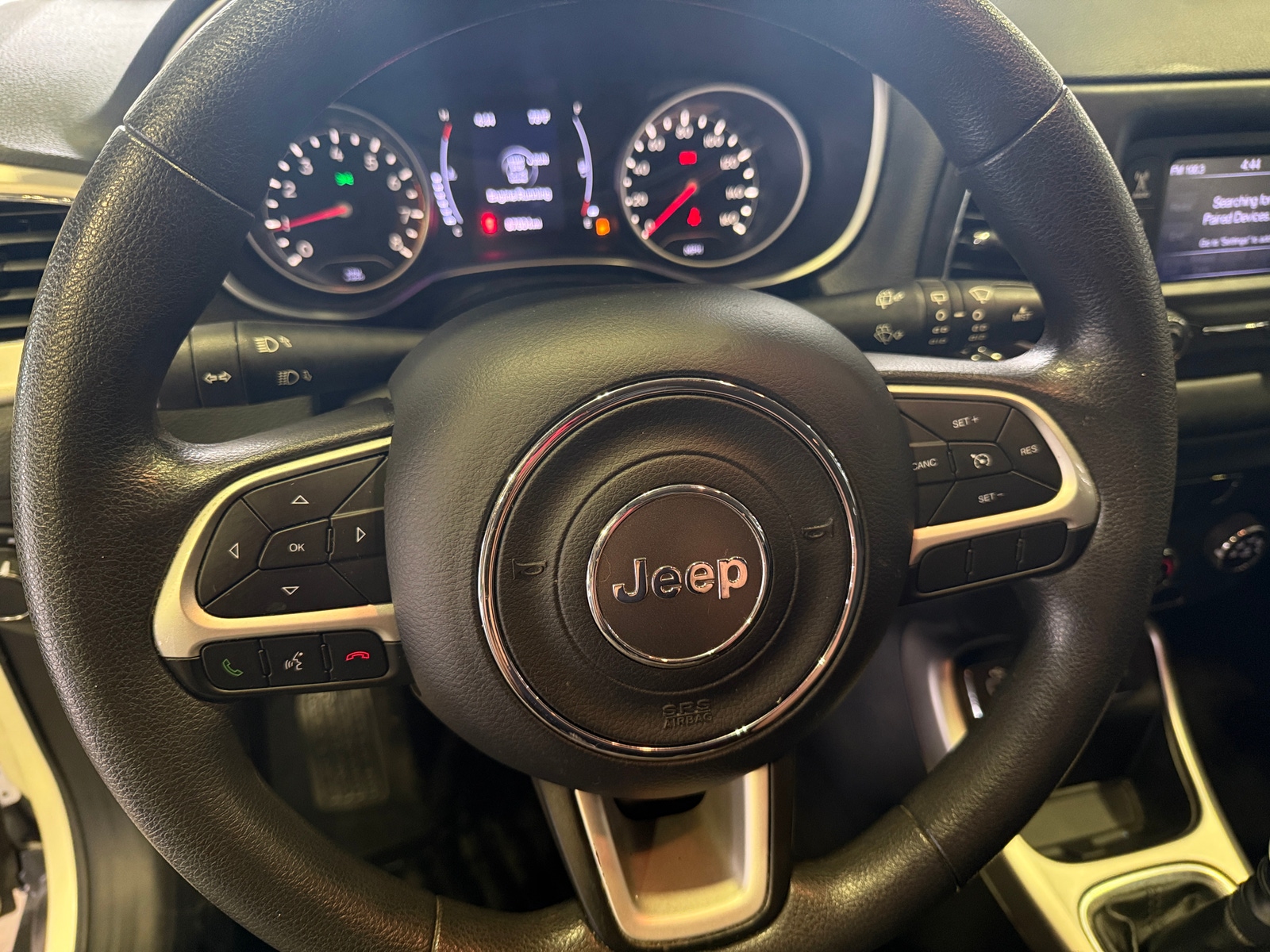 Thumbnail: 2018 Jeep Compass - 5