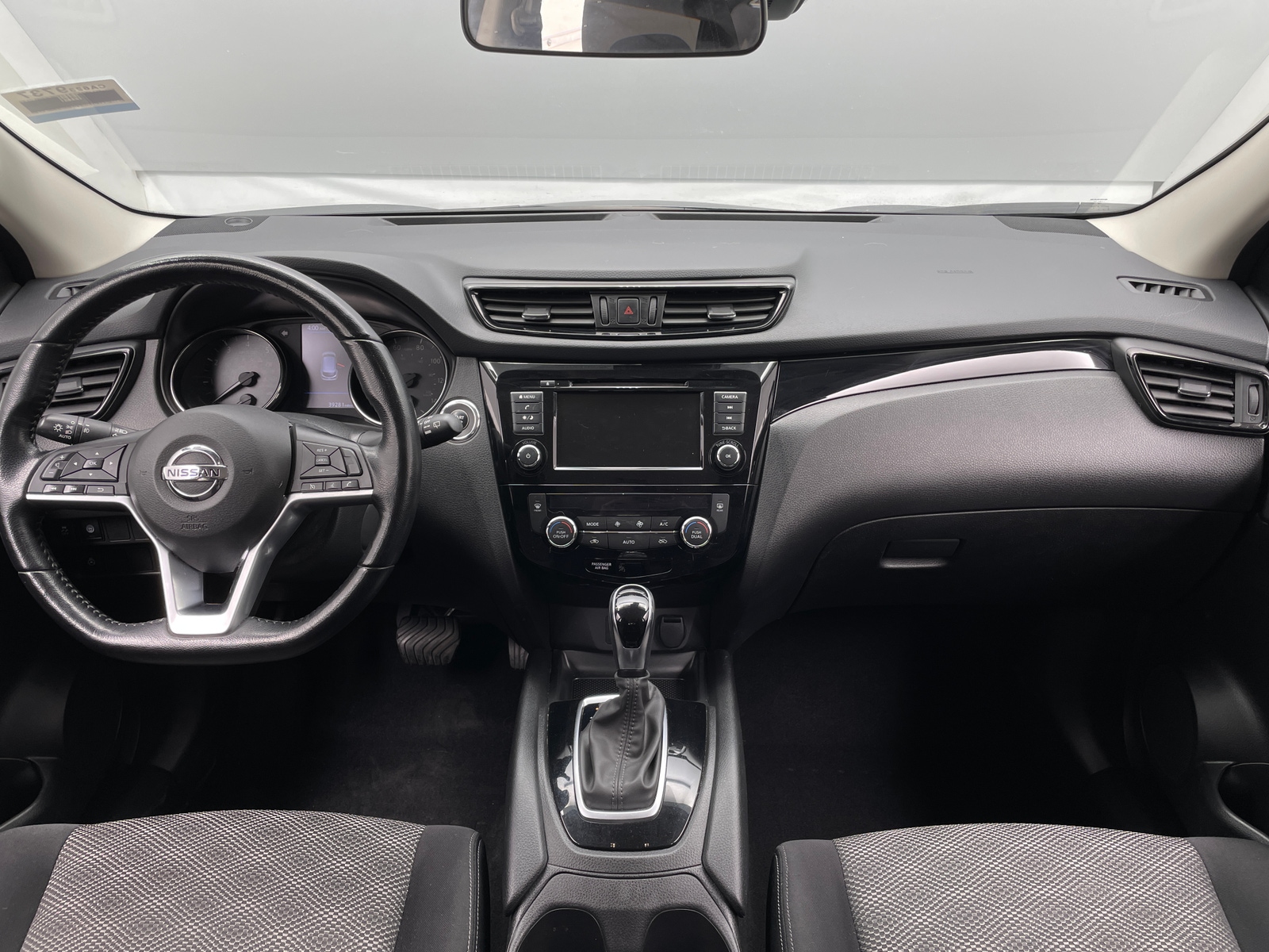 Thumbnail: 2019 Nissan Rogue Sport - 3