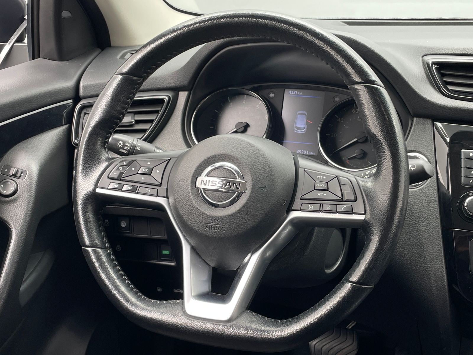 Thumbnail: 2019 Nissan Rogue Sport - 5