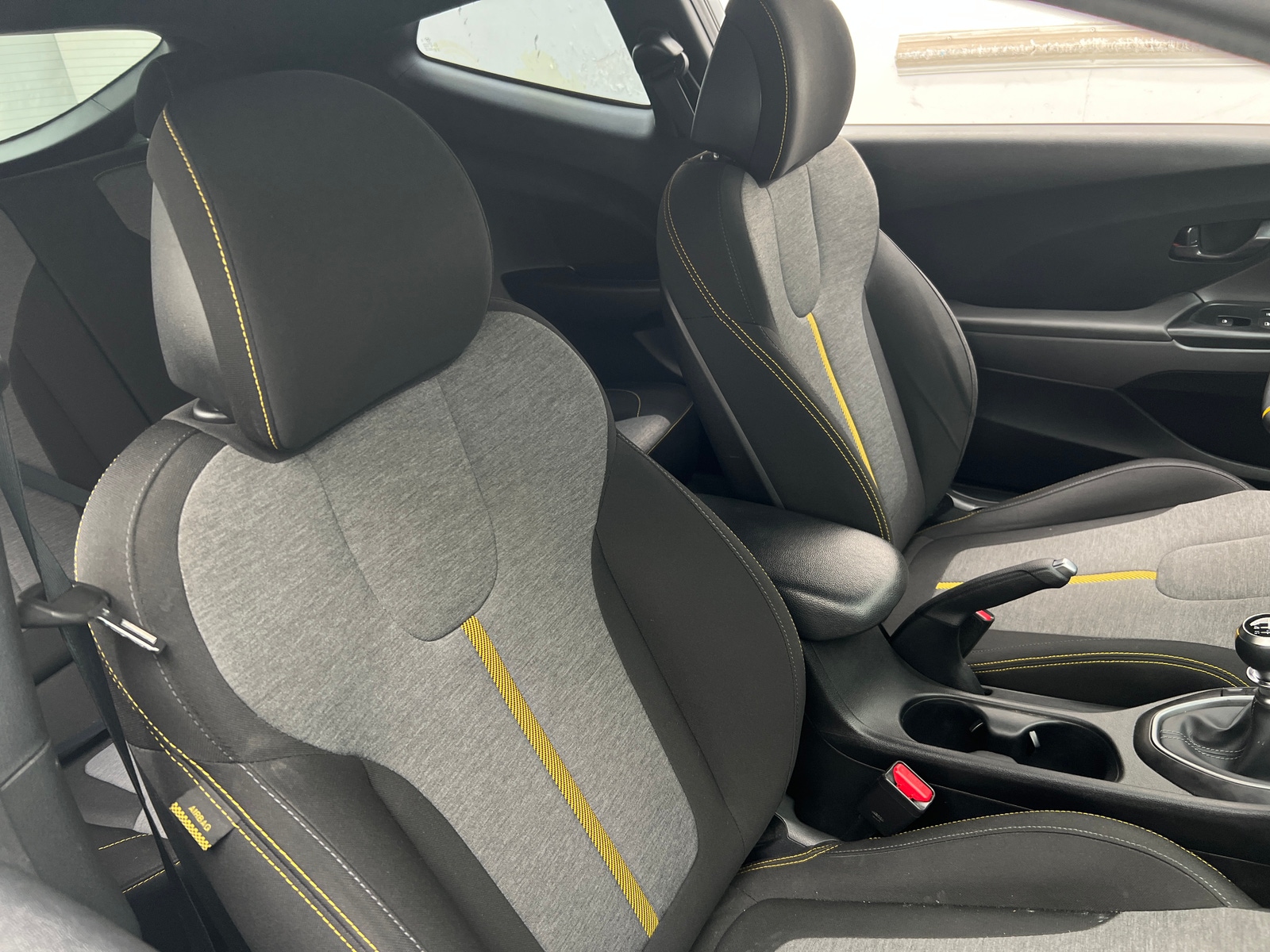 Thumbnail: 2019 Hyundai Veloster - 2