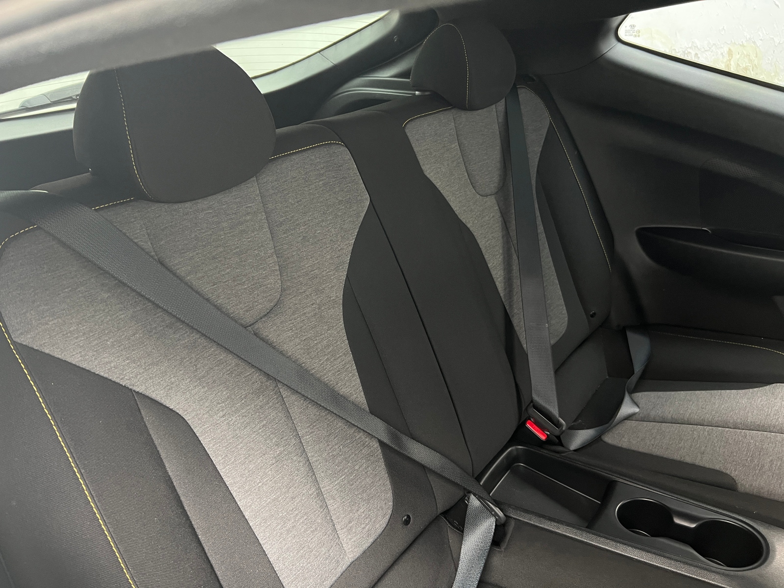 Thumbnail: 2019 Hyundai Veloster - 6
