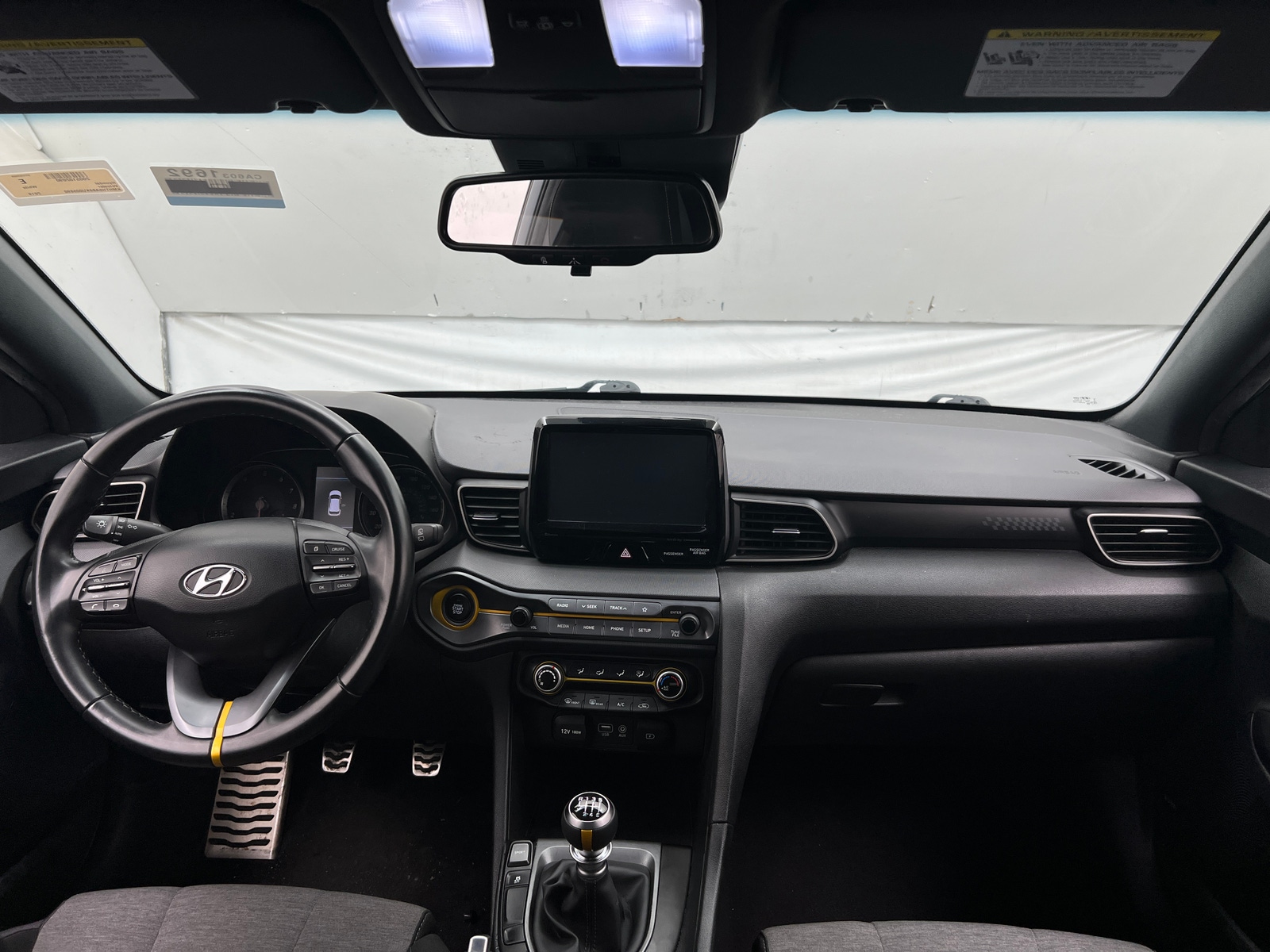 Thumbnail: 2019 Hyundai Veloster - 3