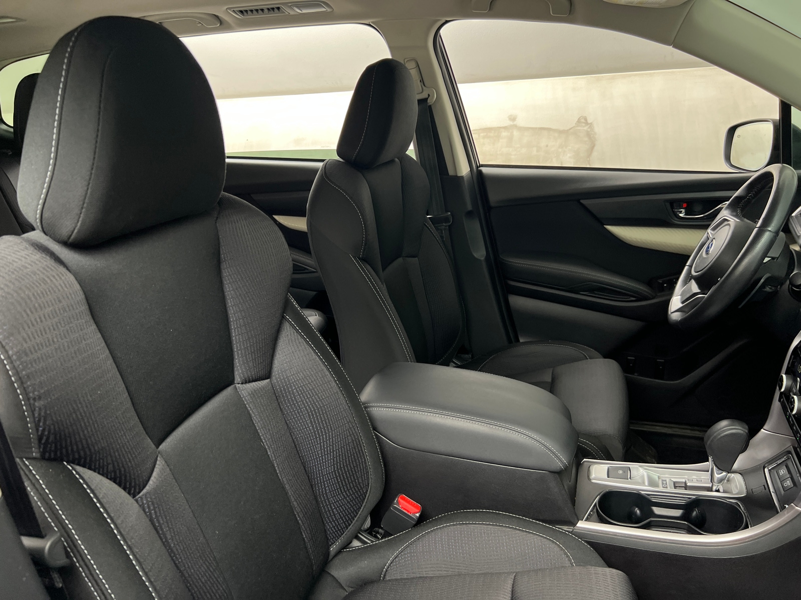 Thumbnail: 2021 Subaru Ascent - 2
