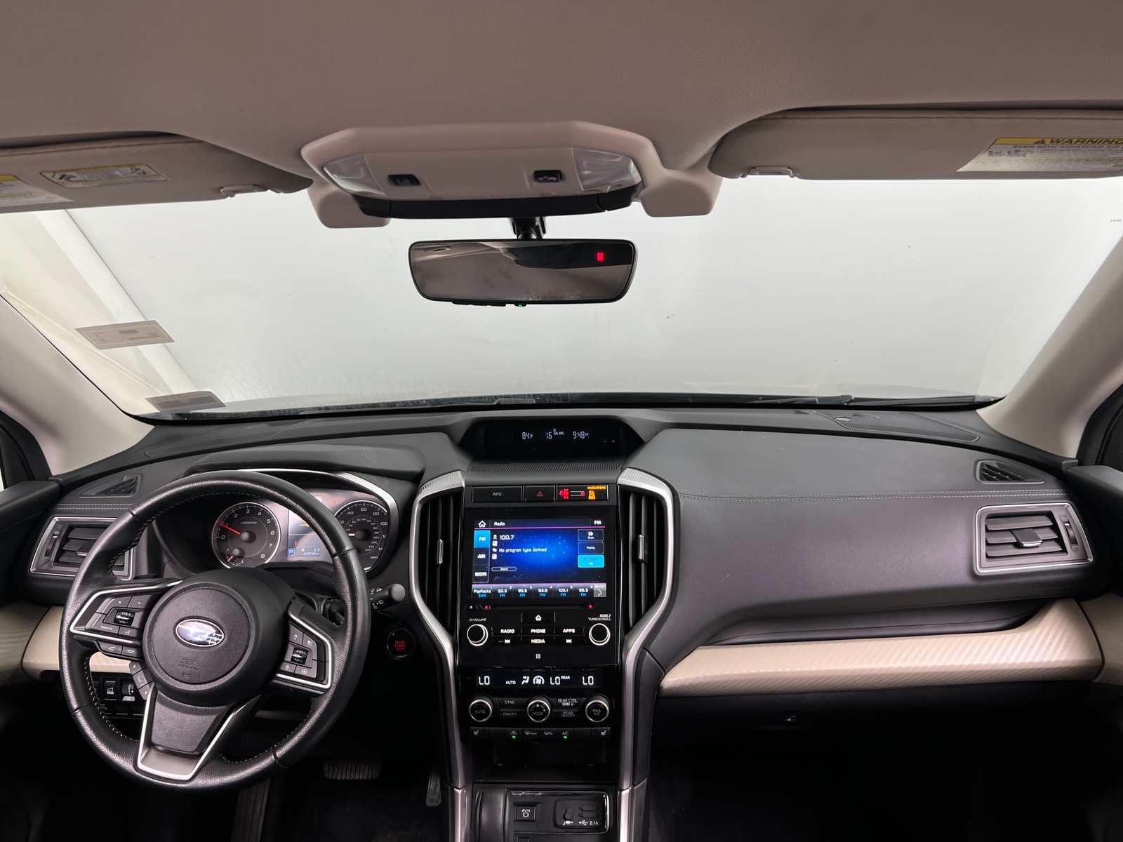 Thumbnail: 2021 Subaru Ascent - 3