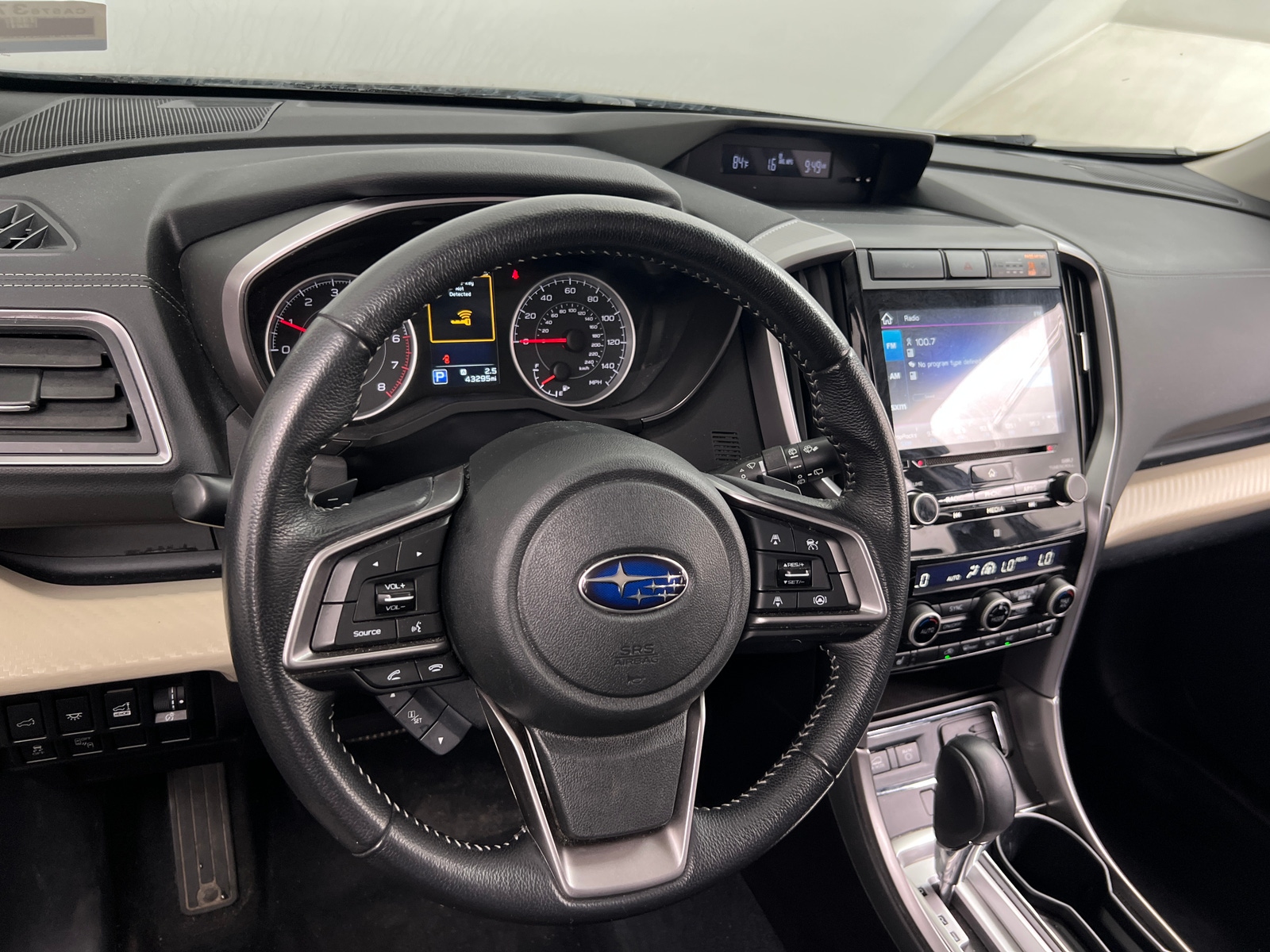 Thumbnail: 2021 Subaru Ascent - 5