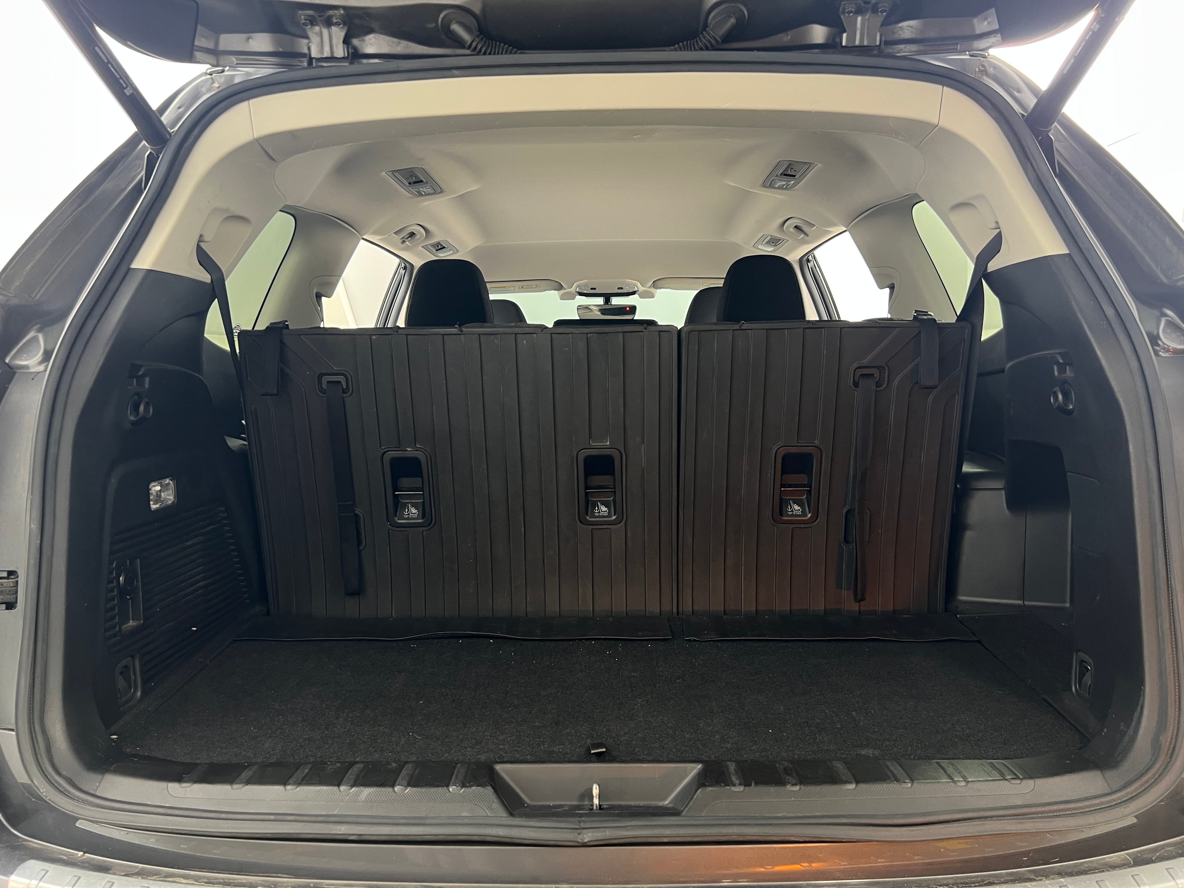 2021 Subaru Ascent