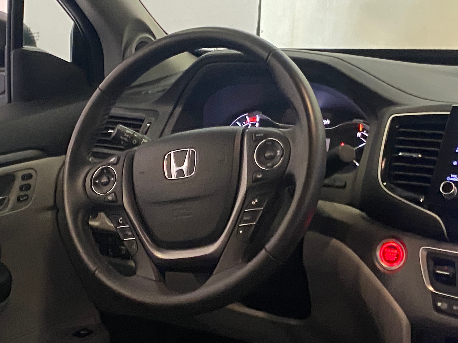 Thumbnail: 2023 Honda Ridgeline - 5