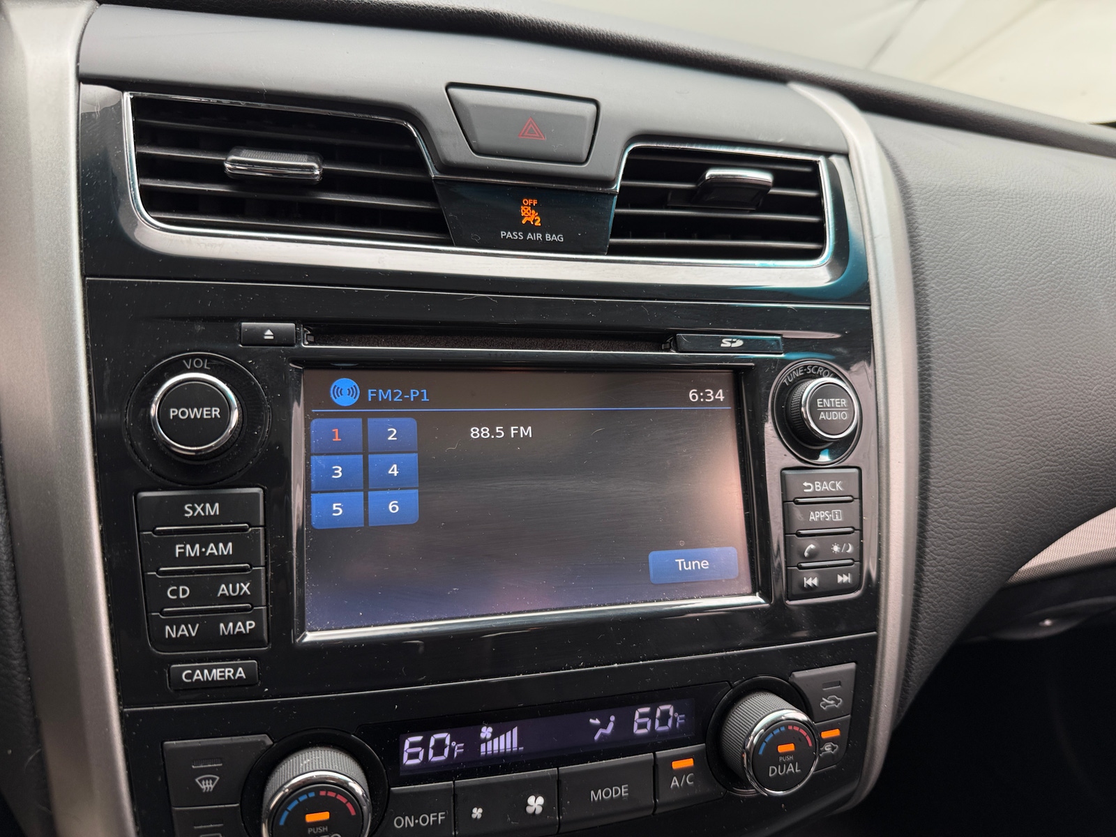 Thumbnail: 2015 Nissan Altima - 3
