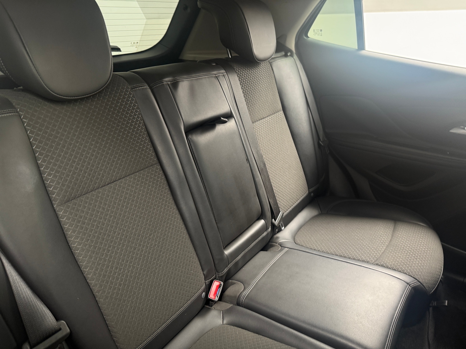 Thumbnail: 2019 Buick Encore - 5