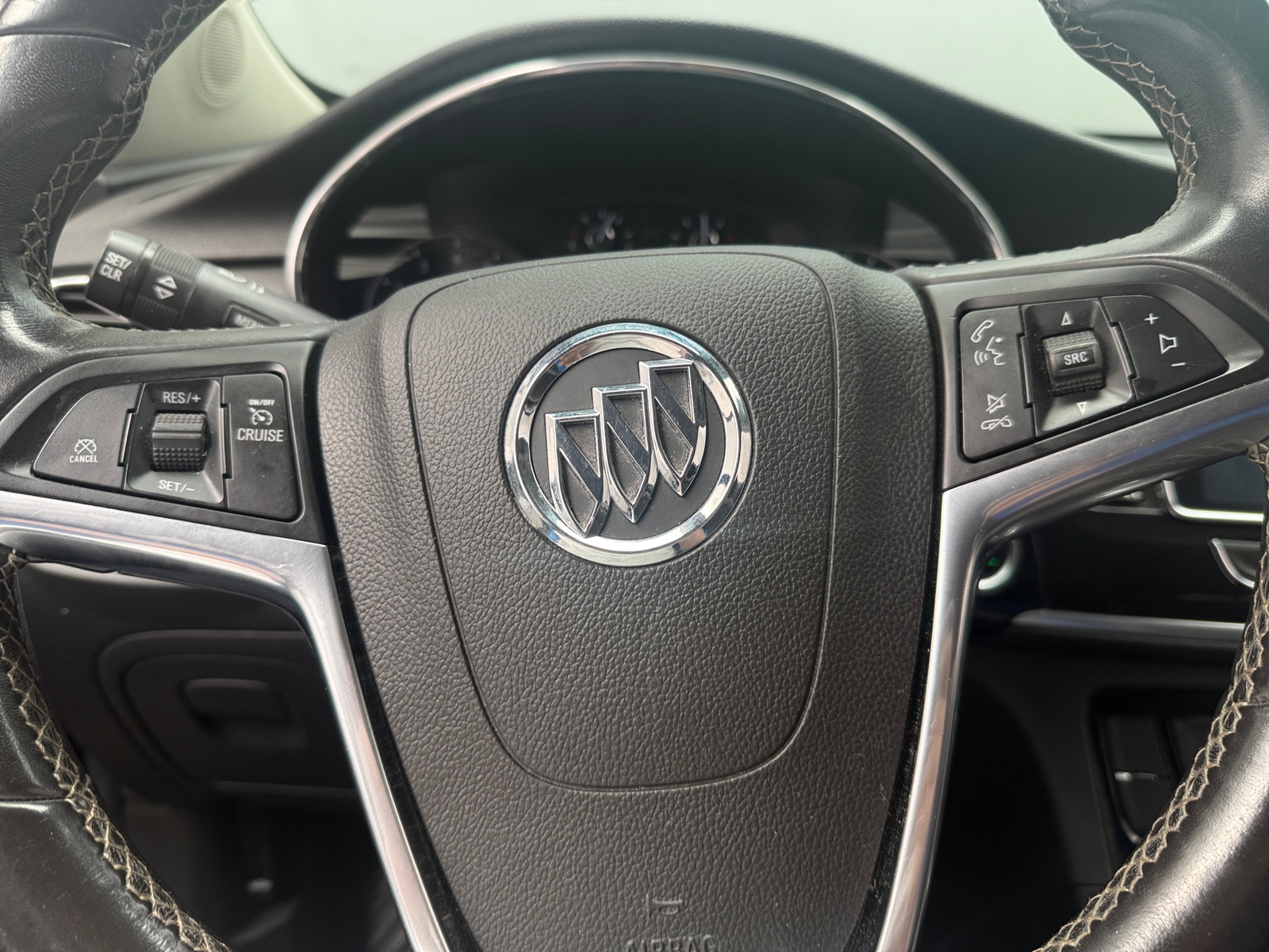 Thumbnail: 2019 Buick Encore - 4