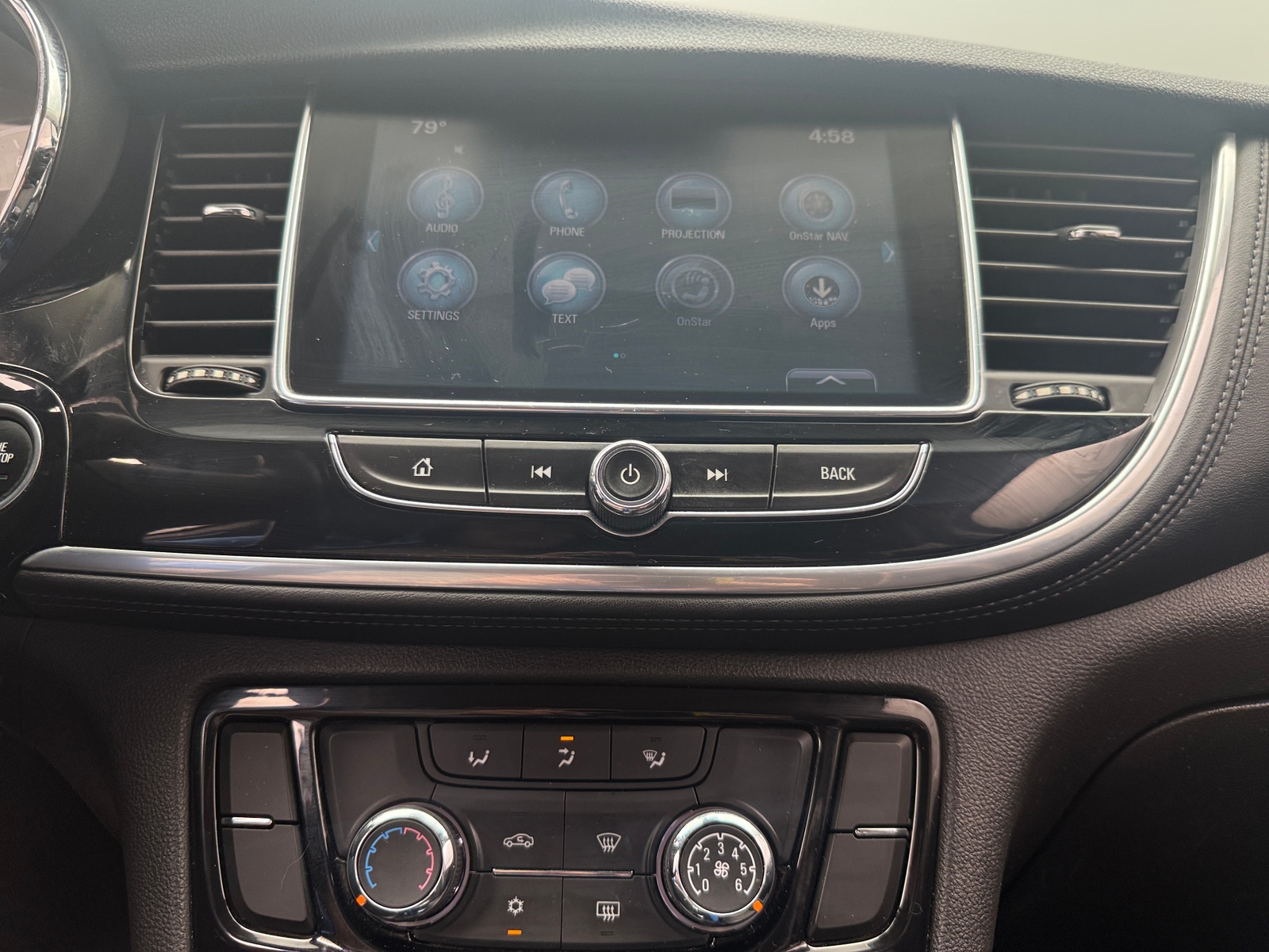 Thumbnail: 2019 Buick Encore - 3