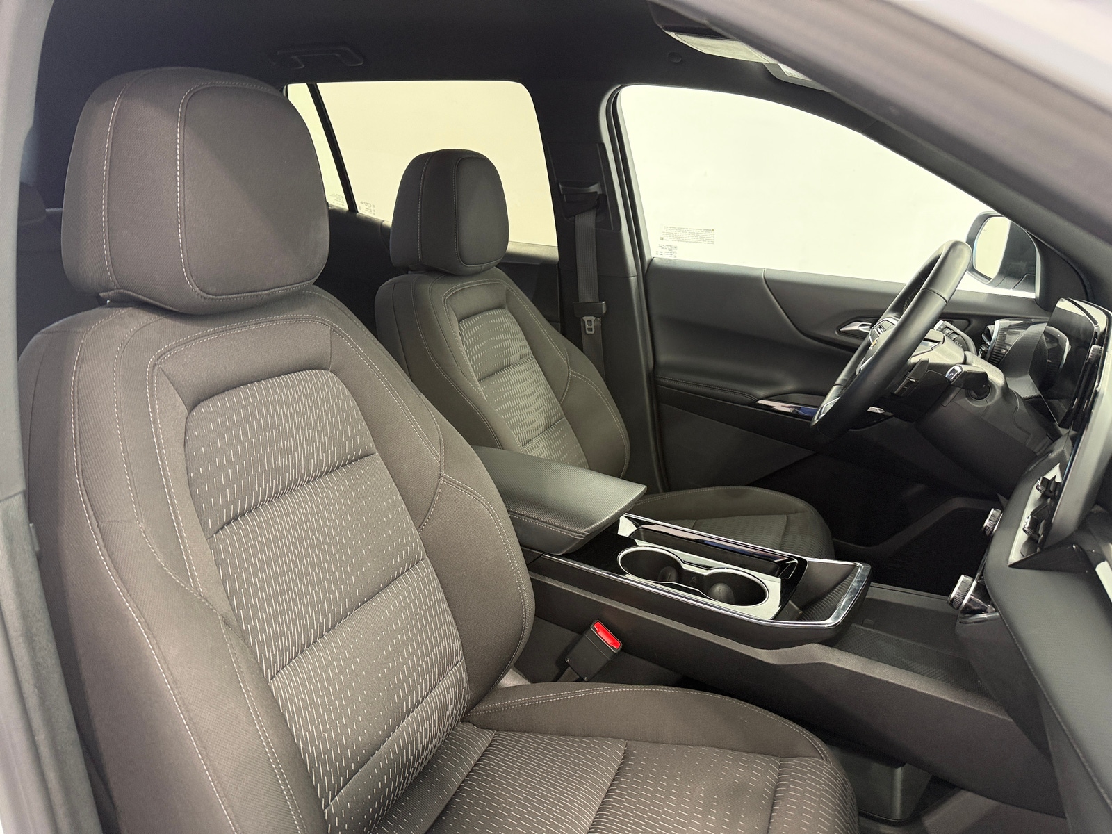 Thumbnail: 2025 Chevrolet Equinox - 2