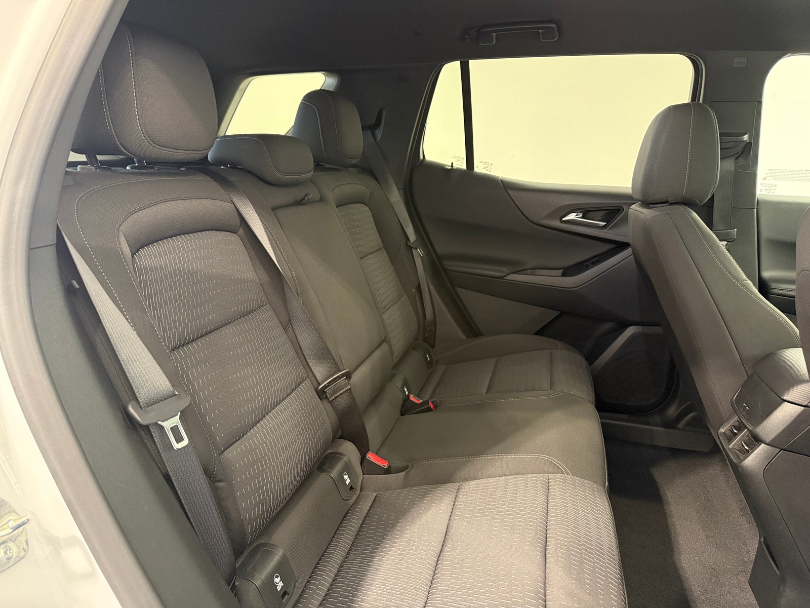 Thumbnail: 2025 Chevrolet Equinox - 6
