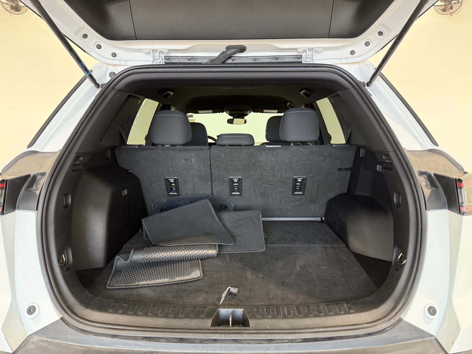 Thumbnail: 2025 Chevrolet Equinox - 7