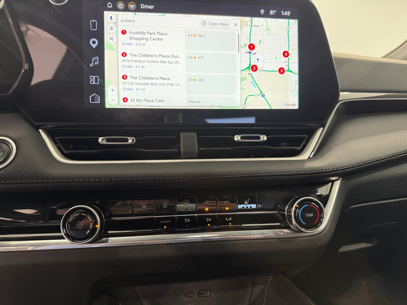 Thumbnail: 2025 Chevrolet Equinox - 4