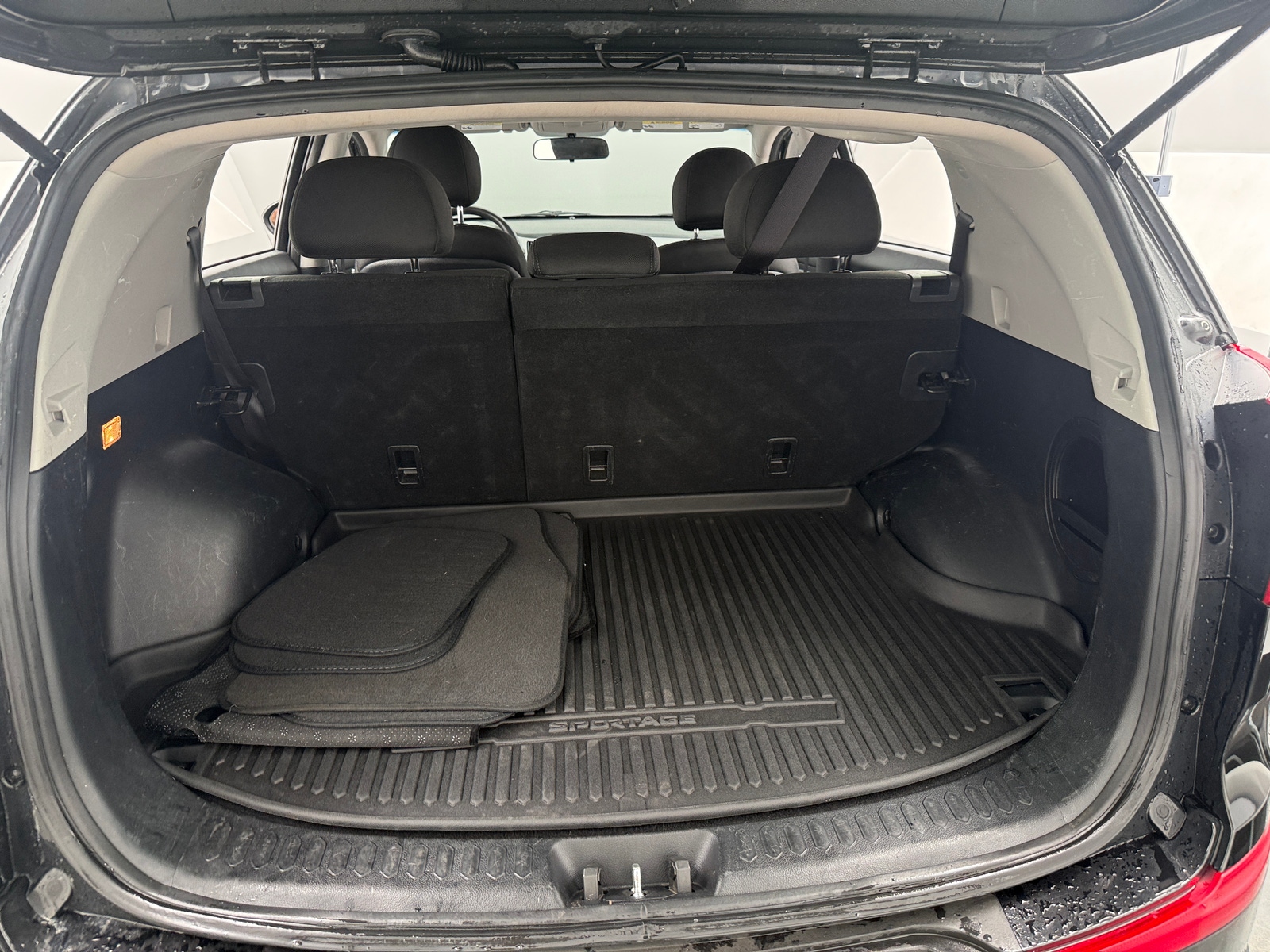 Thumbnail: 2016 Kia Sportage - 7