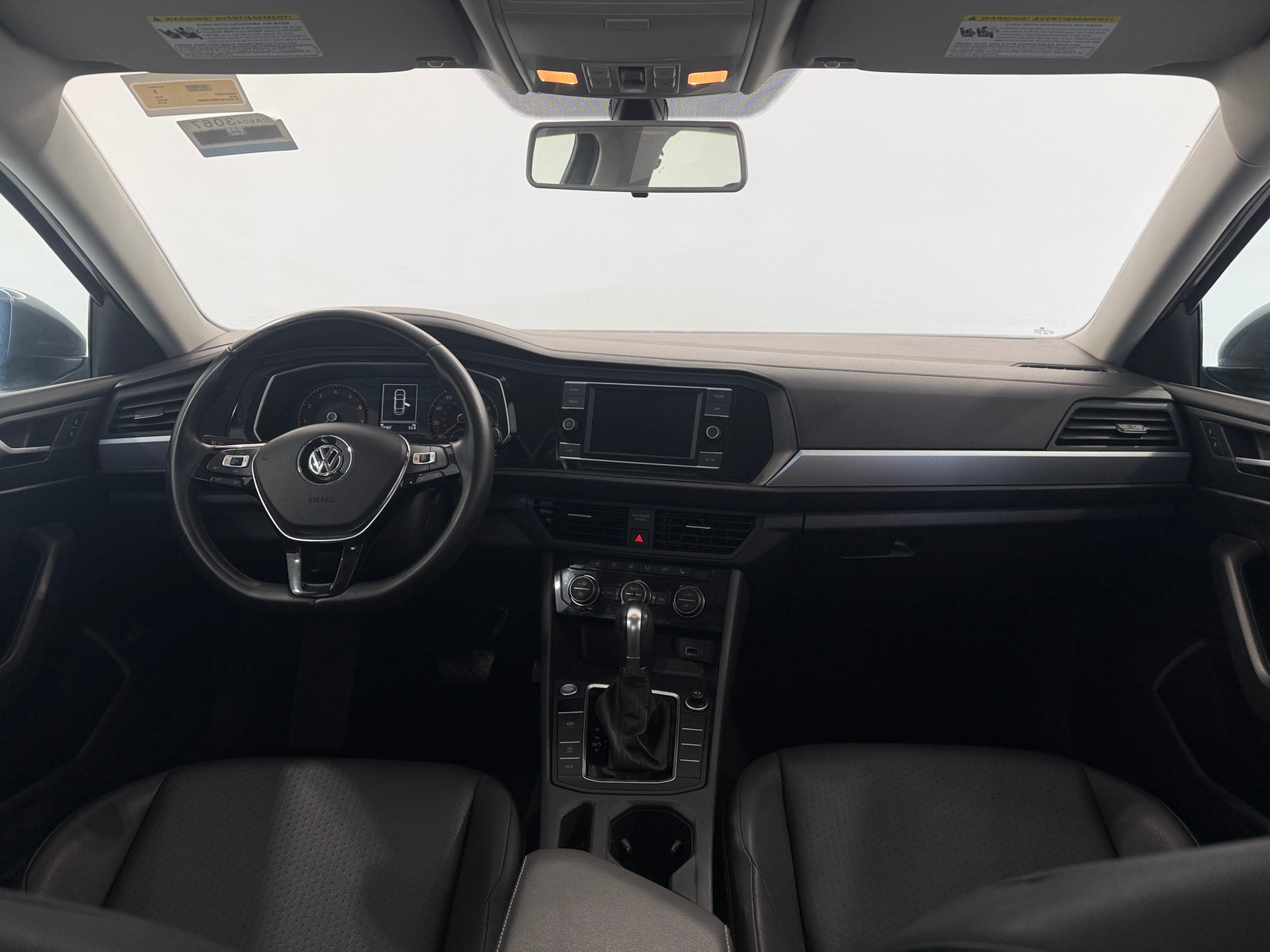 Thumbnail: 2019 Volkswagen Jetta - 2