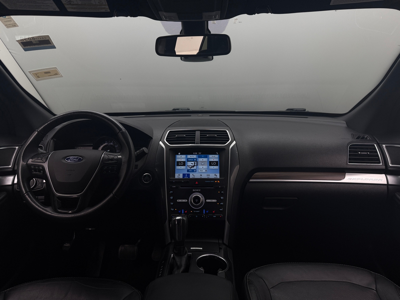 Thumbnail: 2018 Ford Explorer - 2
