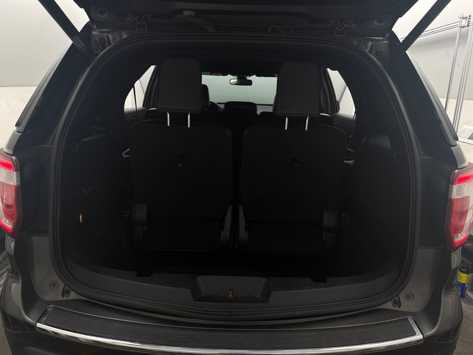 Thumbnail: 2018 Ford Explorer - 6