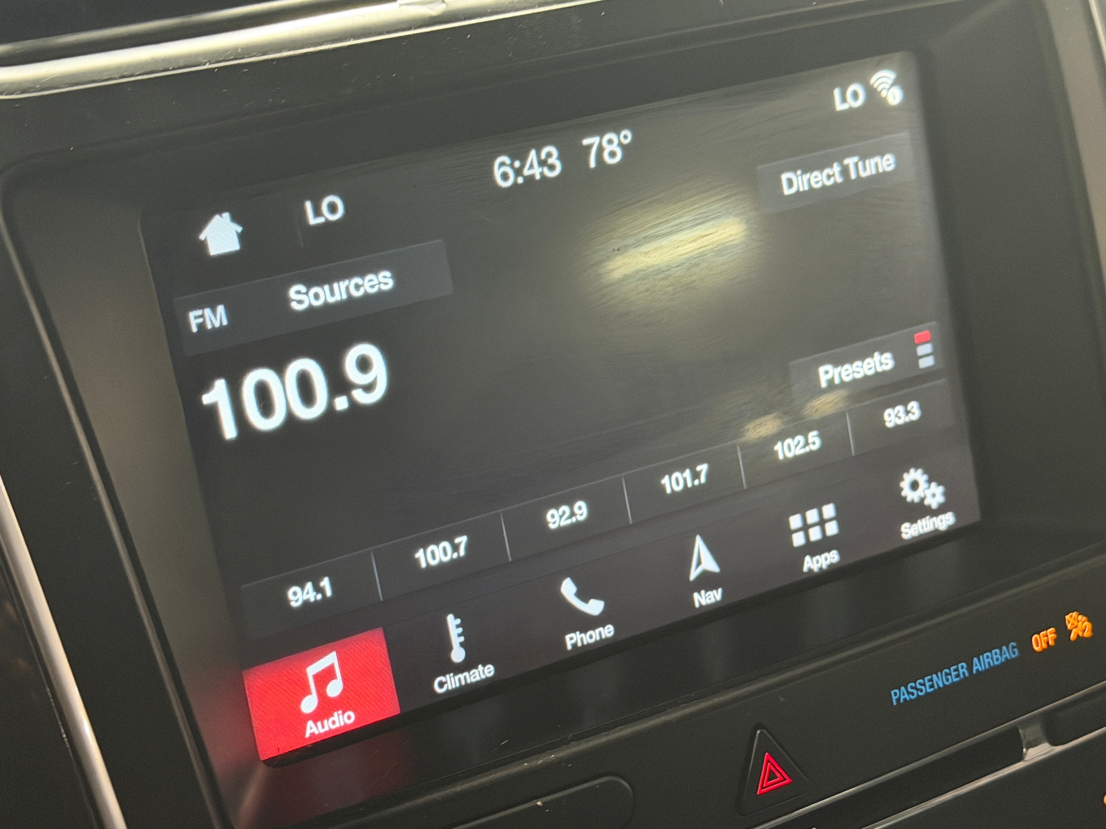 Thumbnail: 2018 Ford Explorer - 3