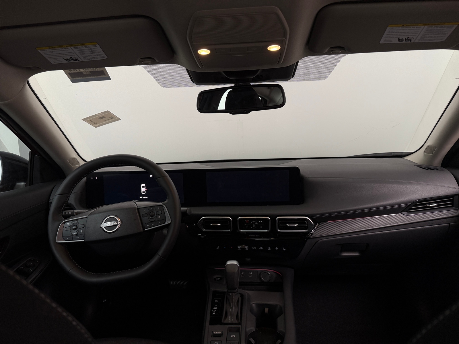 Thumbnail: 2026 Nissan Sentra - 3
