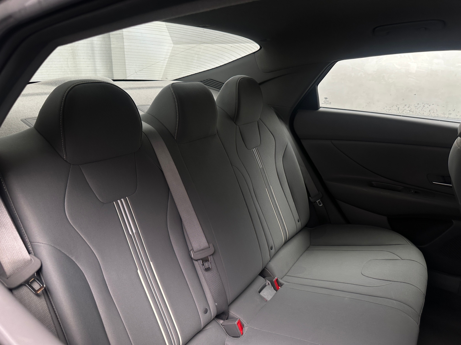 Thumbnail: 2023 Hyundai Elantra - 6