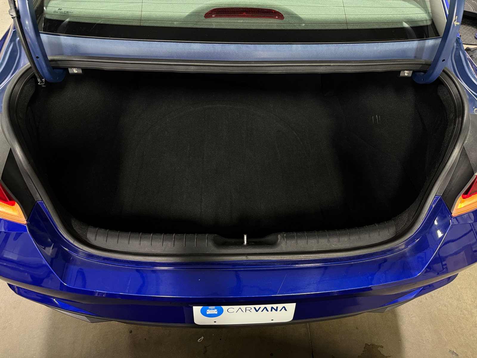 Thumbnail: 2023 Hyundai Elantra - 7