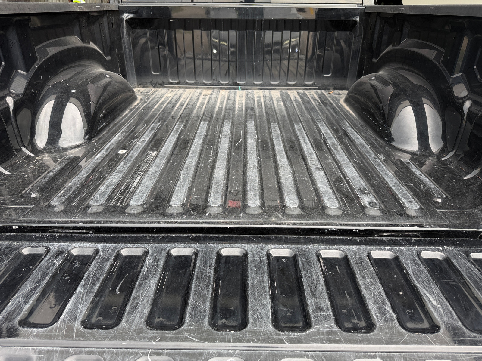 Thumbnail: 2022 RAM 1500 - 7