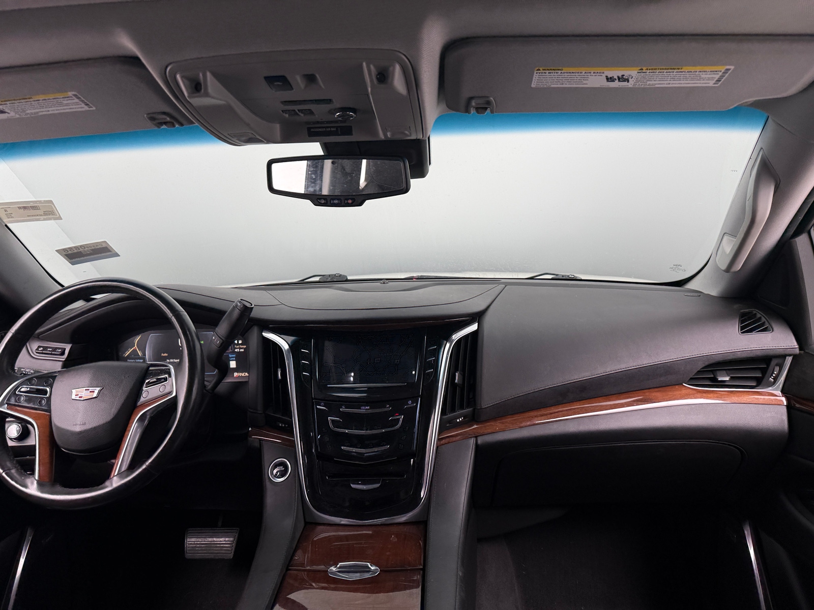 Thumbnail: 2015 Cadillac Escalade - 2
